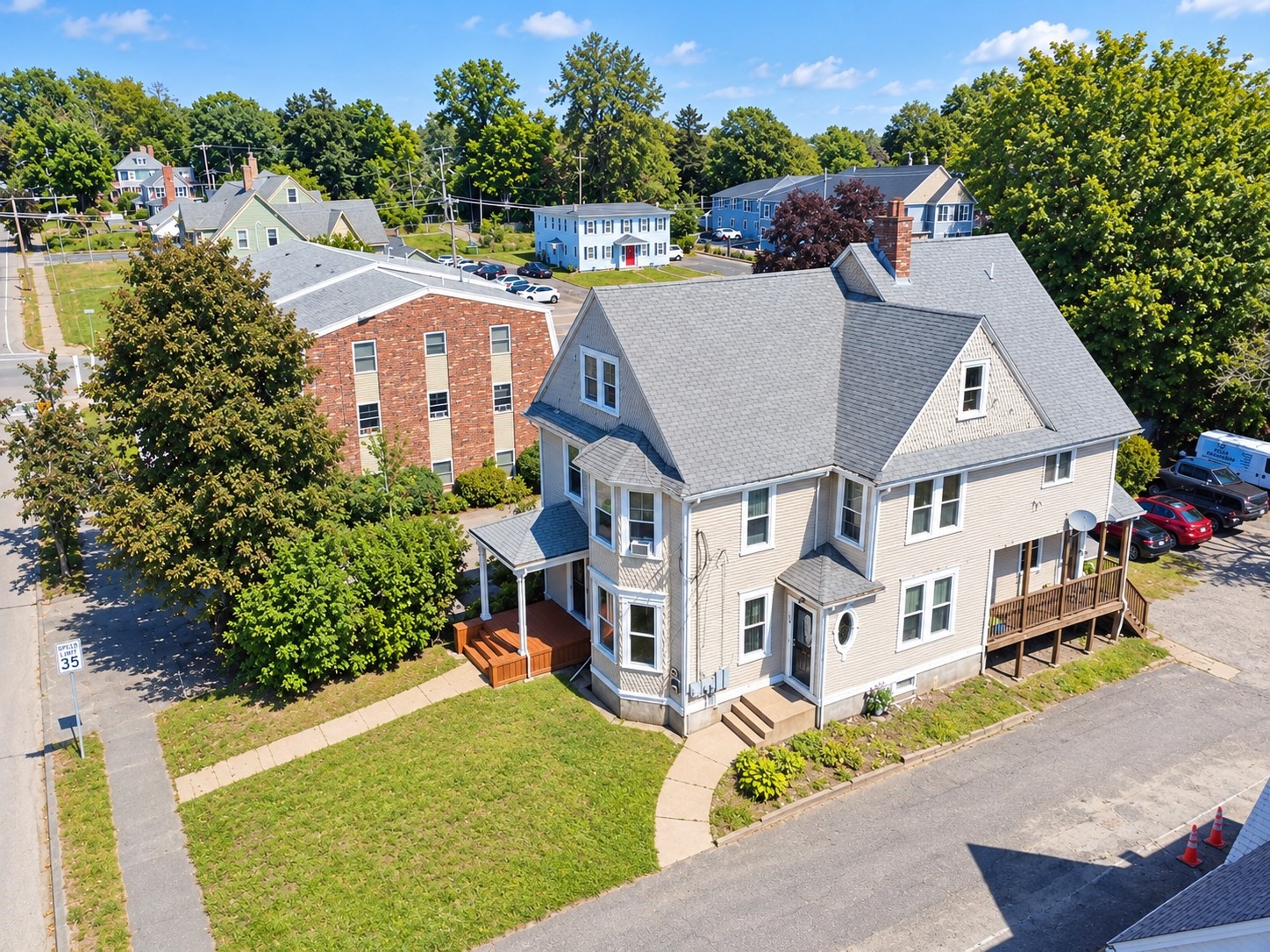 299 Adams St Unit 1, Abington, MA 02351 - Image 26