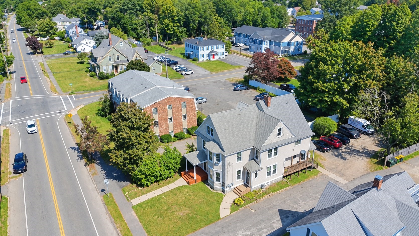 299 Adams St Unit 1, Abington, MA 02351 - Image 27