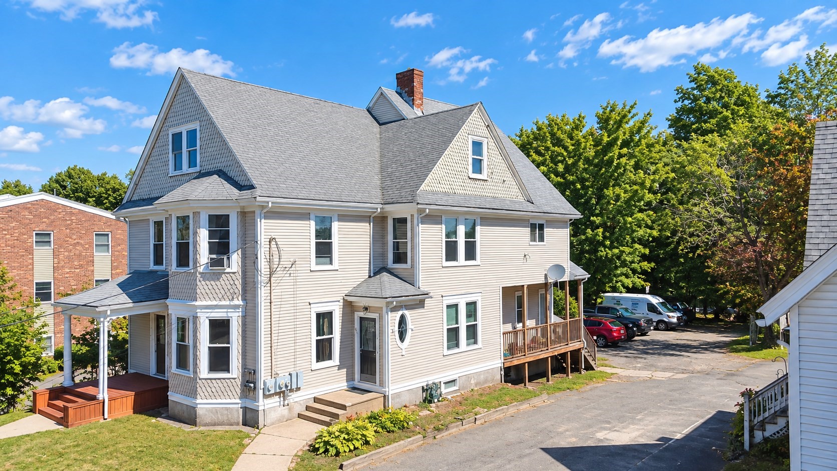 299 Adams St Unit 1, Abington, MA 02351 - Image 28