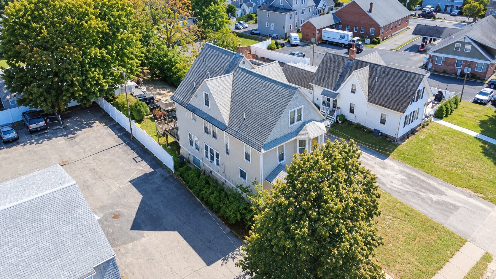 299 Adams St Unit 1, Abington, MA 02351 - Image 29