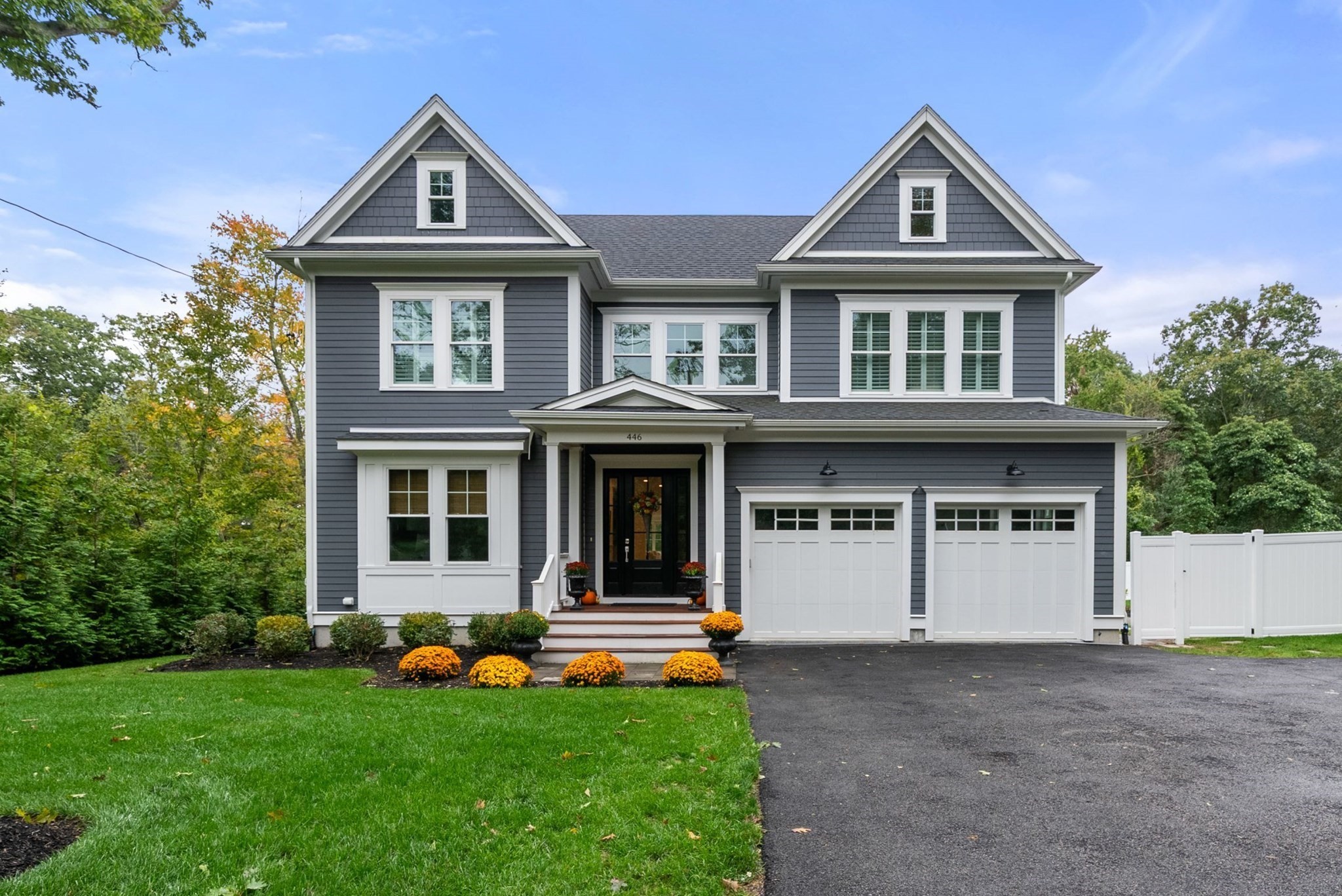 446 Westfield Street, Dedham, MA 02026