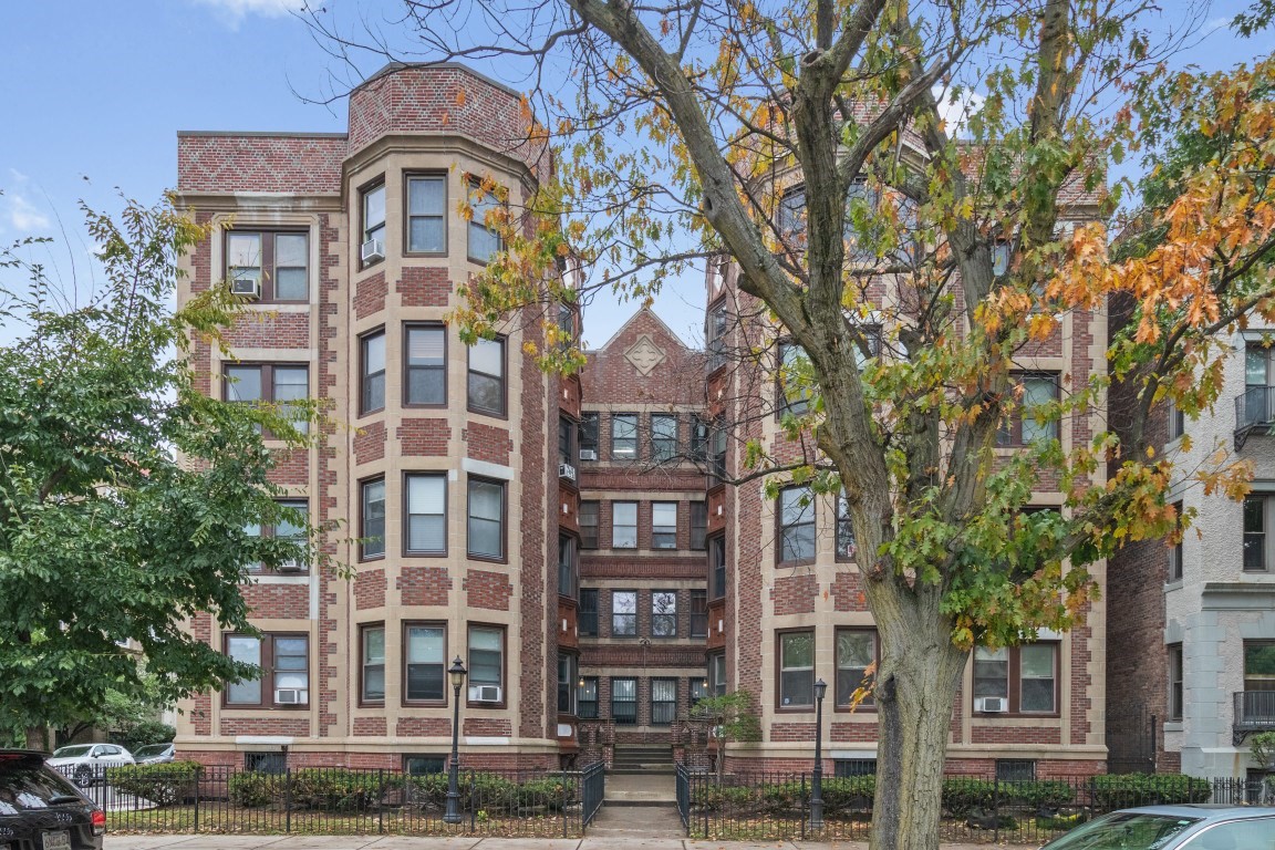 1267 Commonwealth Ave Unit 7, Boston - Allston, MA 02134