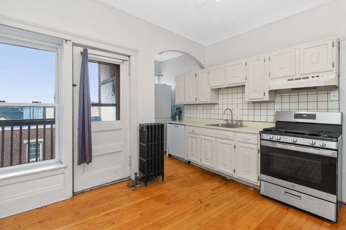 1267 Commonwealth Ave Unit 7, Allston, Boston, MA 02134 - Image 3