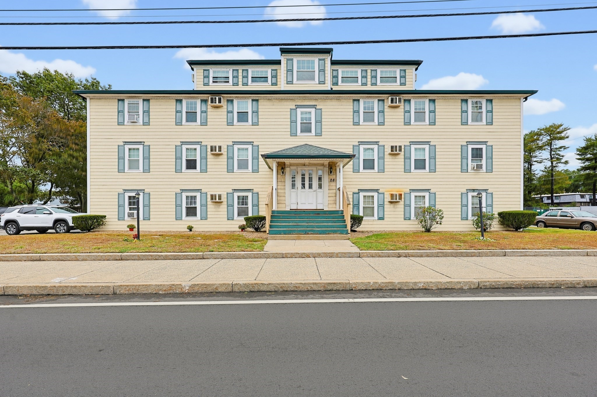 28 Main Street Unit 5, North Reading, MA 01864