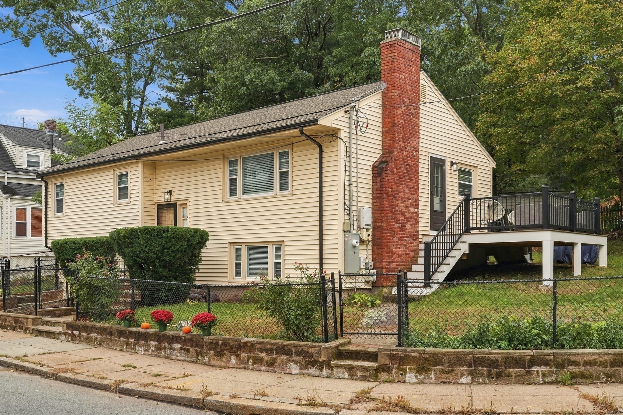 9 Crossman Street, Boston - Mattapan, MA 02126