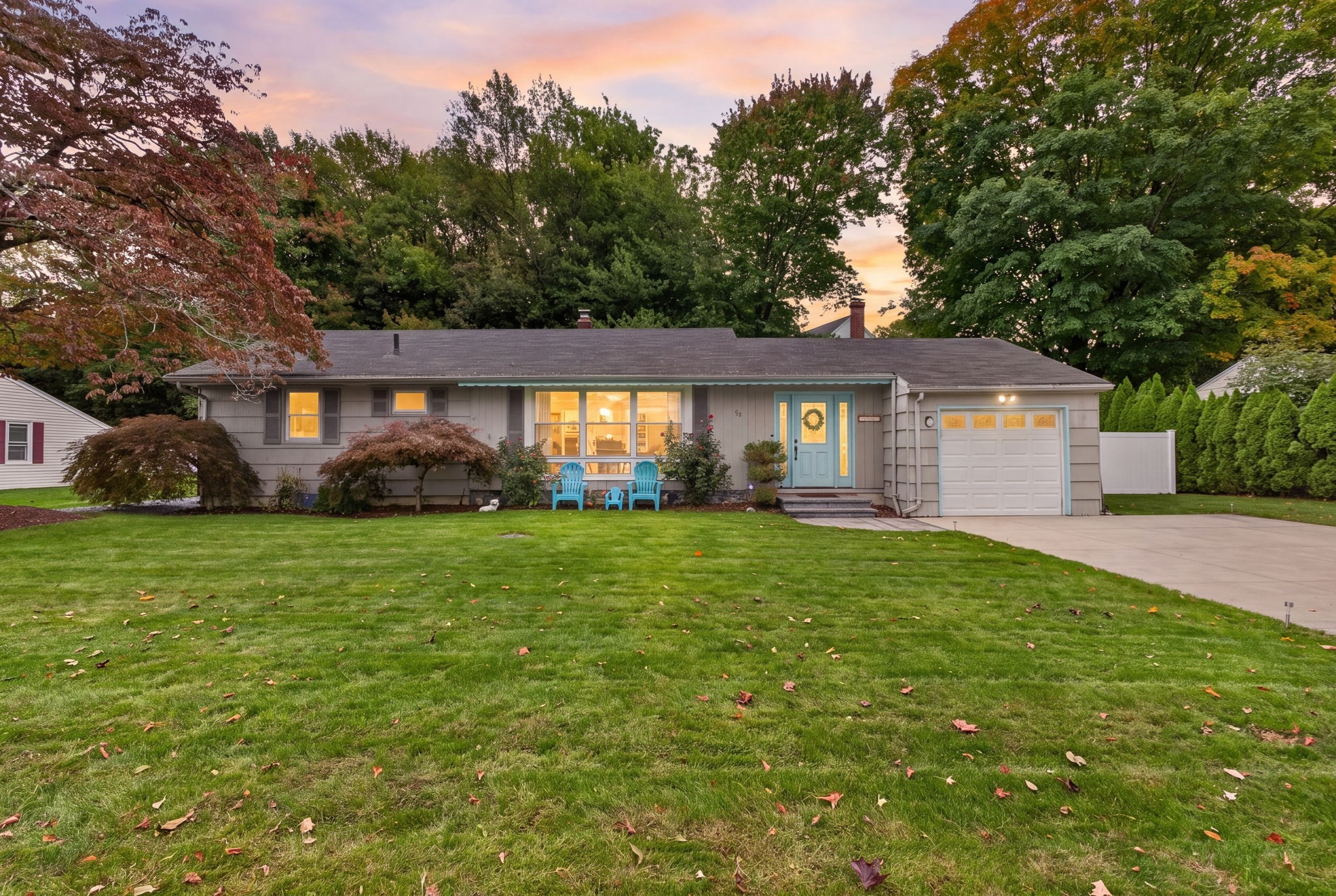 51 Cherry Hill Dr, Seekonk, MA 02771