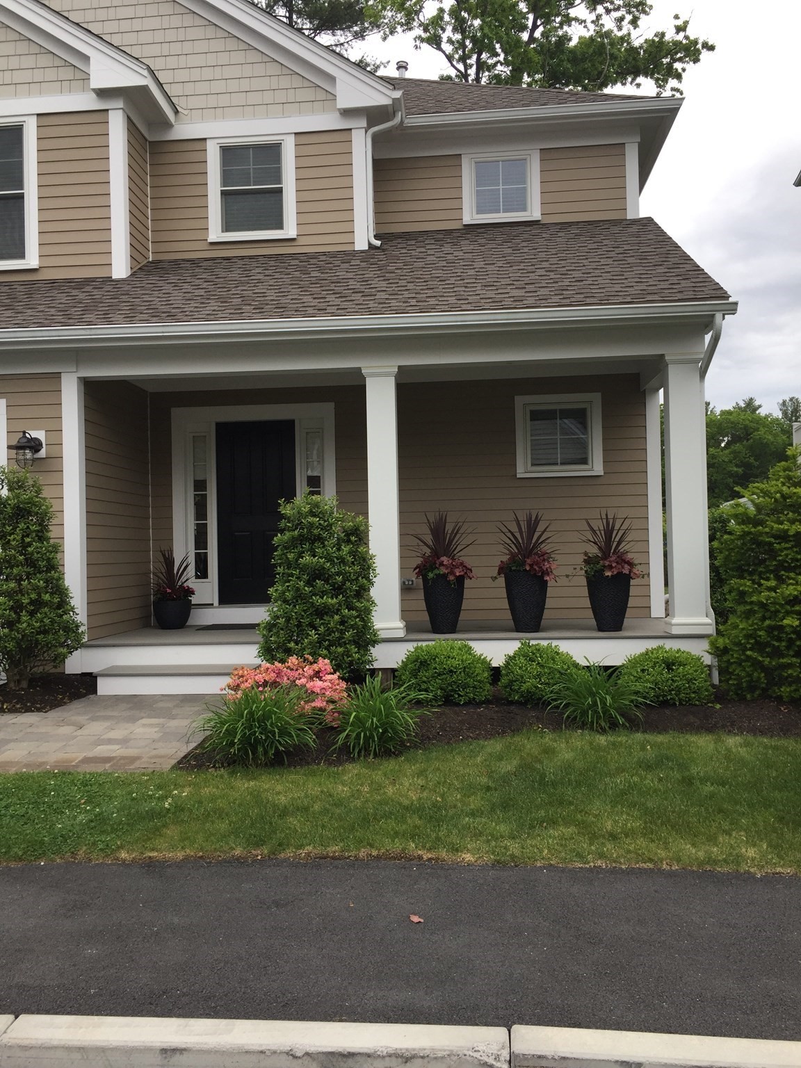 900 Greendale Unit 3, Needham, MA 02492