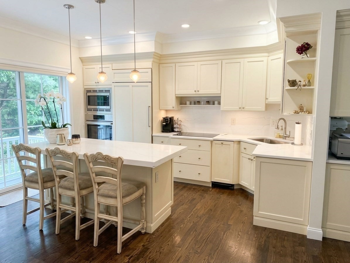 900 Greendale Unit 3, Needham, MA 02492 - Image 4