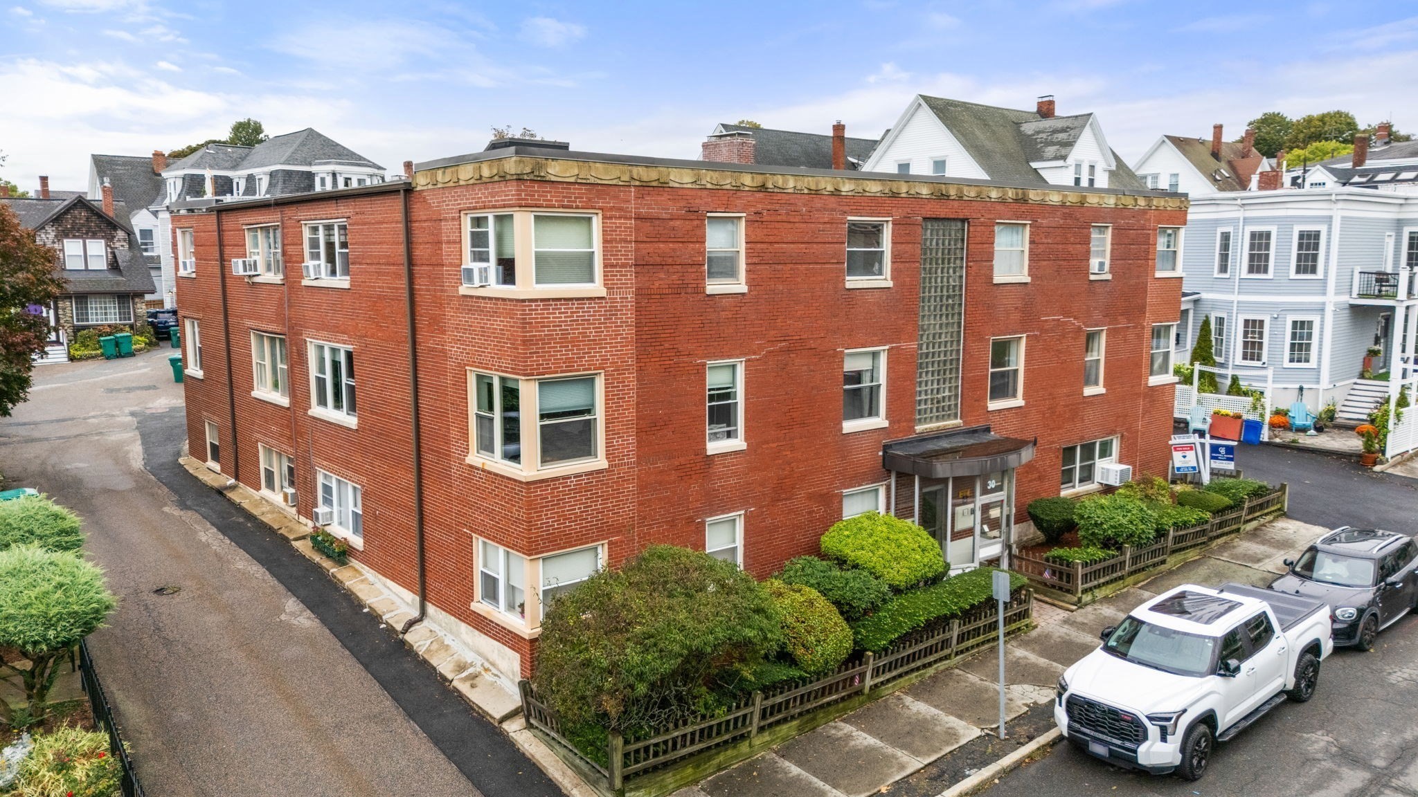 30 Ocean Street Unit 4, Lynn, MA 01902