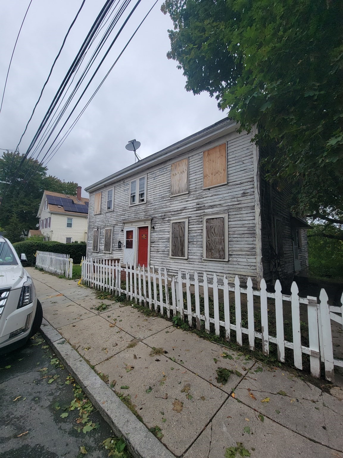 55 Cedar Street, Mattapan, Boston, MA 02126 - Image 1