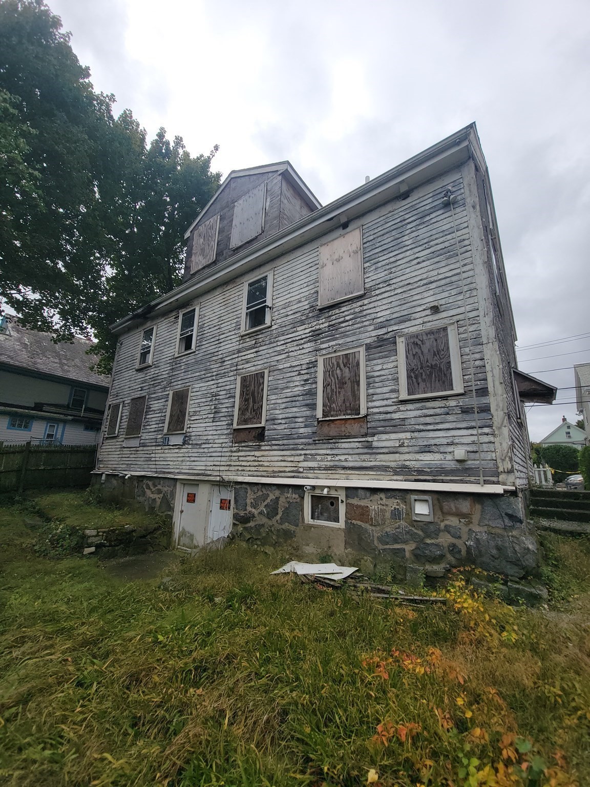 55 Cedar Street, Mattapan, Boston, MA 02126 - Image 2