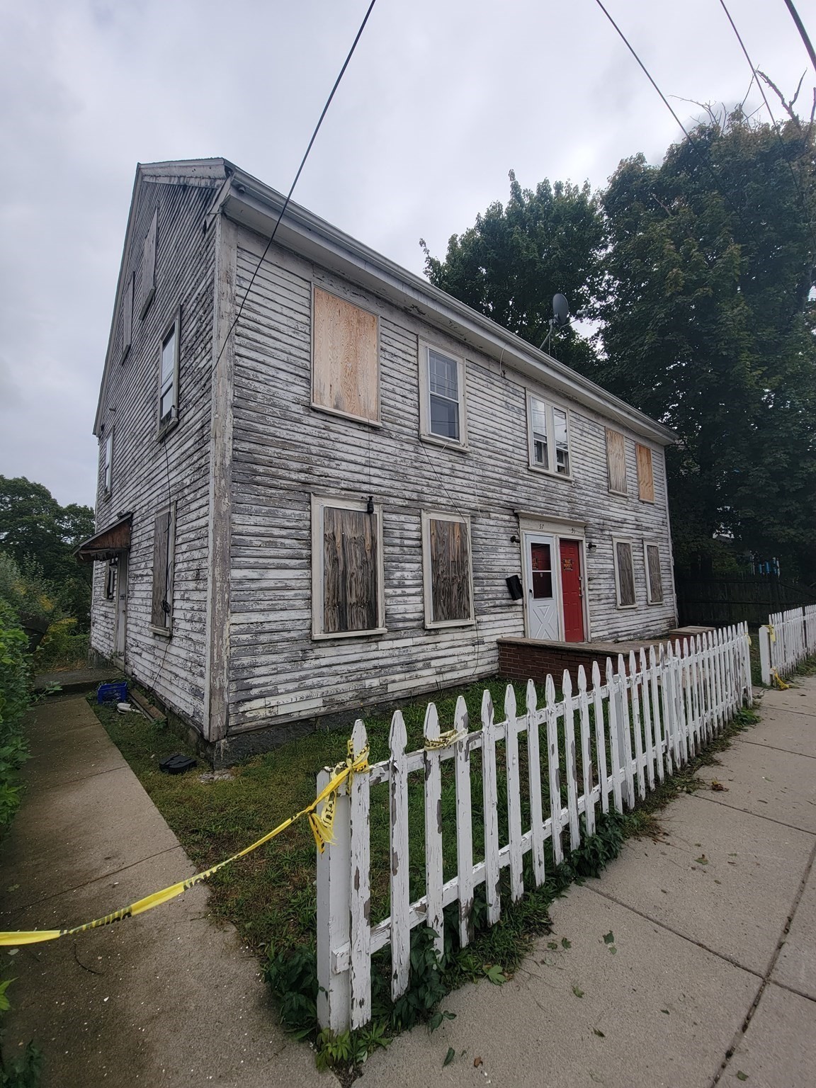 55 Cedar Street, Mattapan, Boston, MA 02126 - Image 4