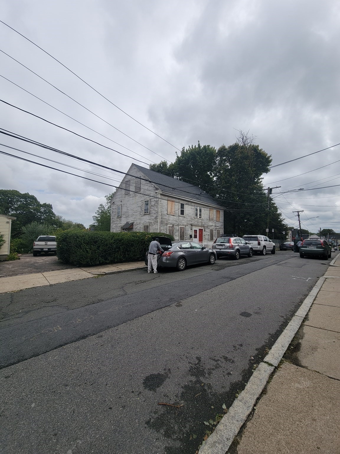 55 Cedar Street, Mattapan, Boston, MA 02126 - Image 5