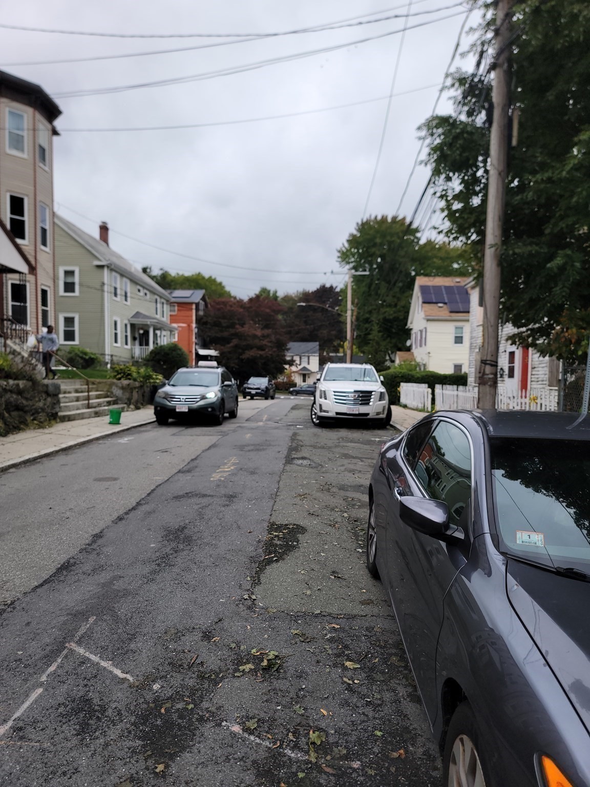 55 Cedar Street, Mattapan, Boston, MA 02126 - Image 7