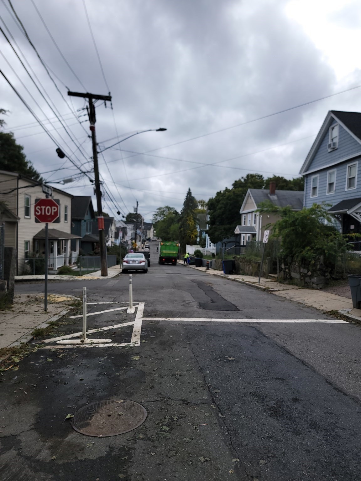 55 Cedar Street, Mattapan, Boston, MA 02126 - Image 8