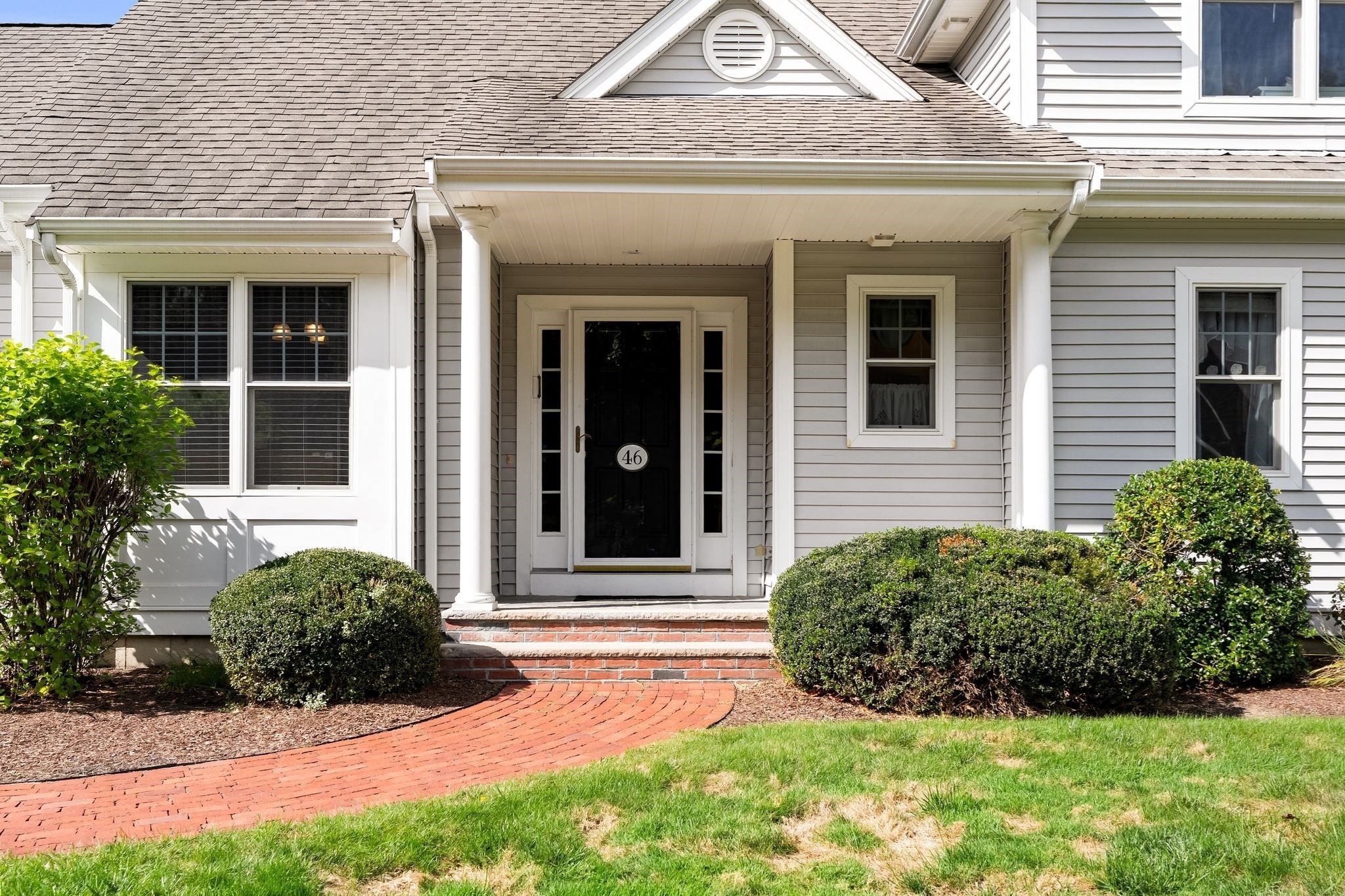 46 Holly Circle Unit 46, Kingston, MA 02364