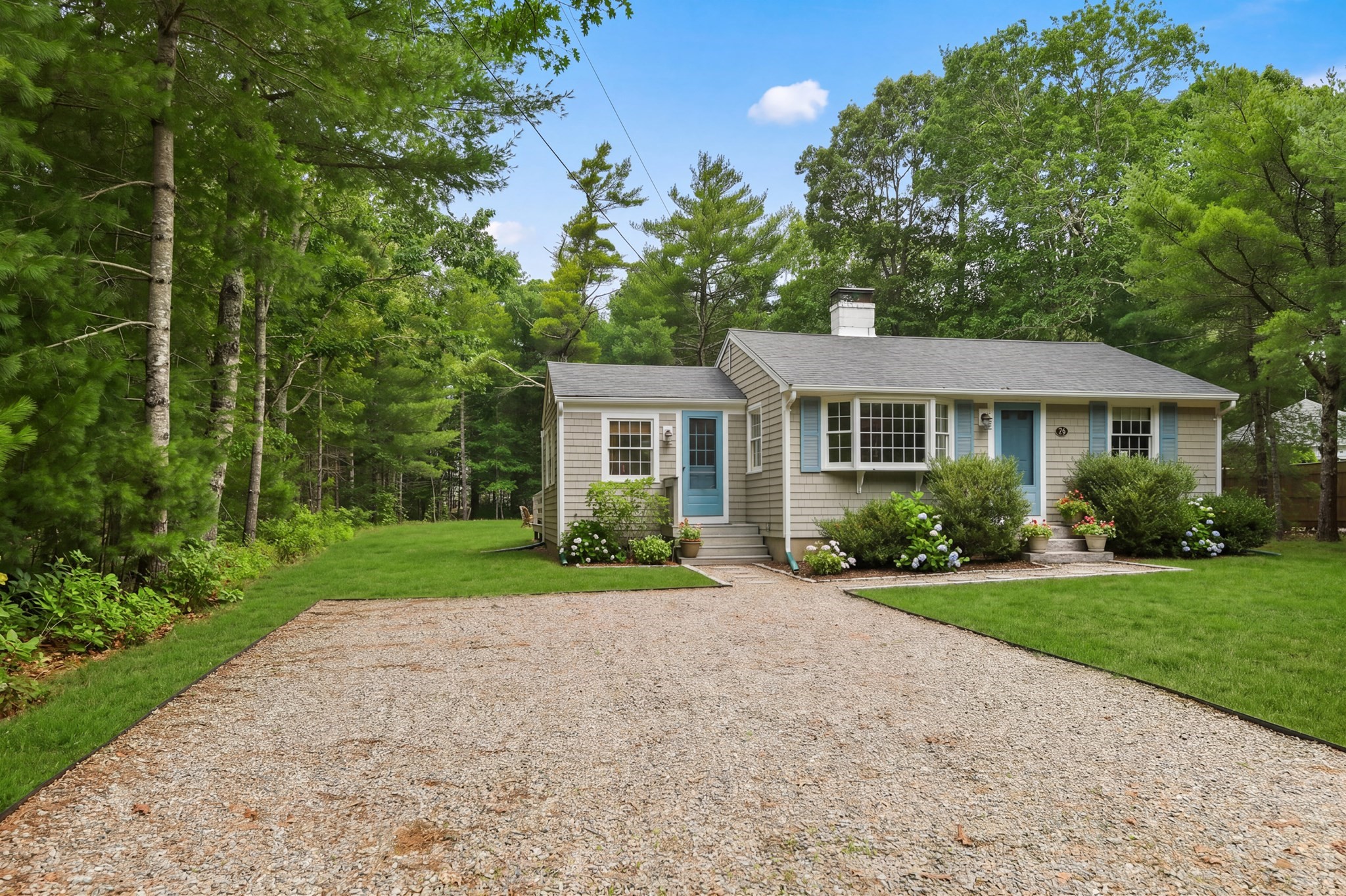 236 Poponessett Road, Barnstable, MA 02635 - Image 1