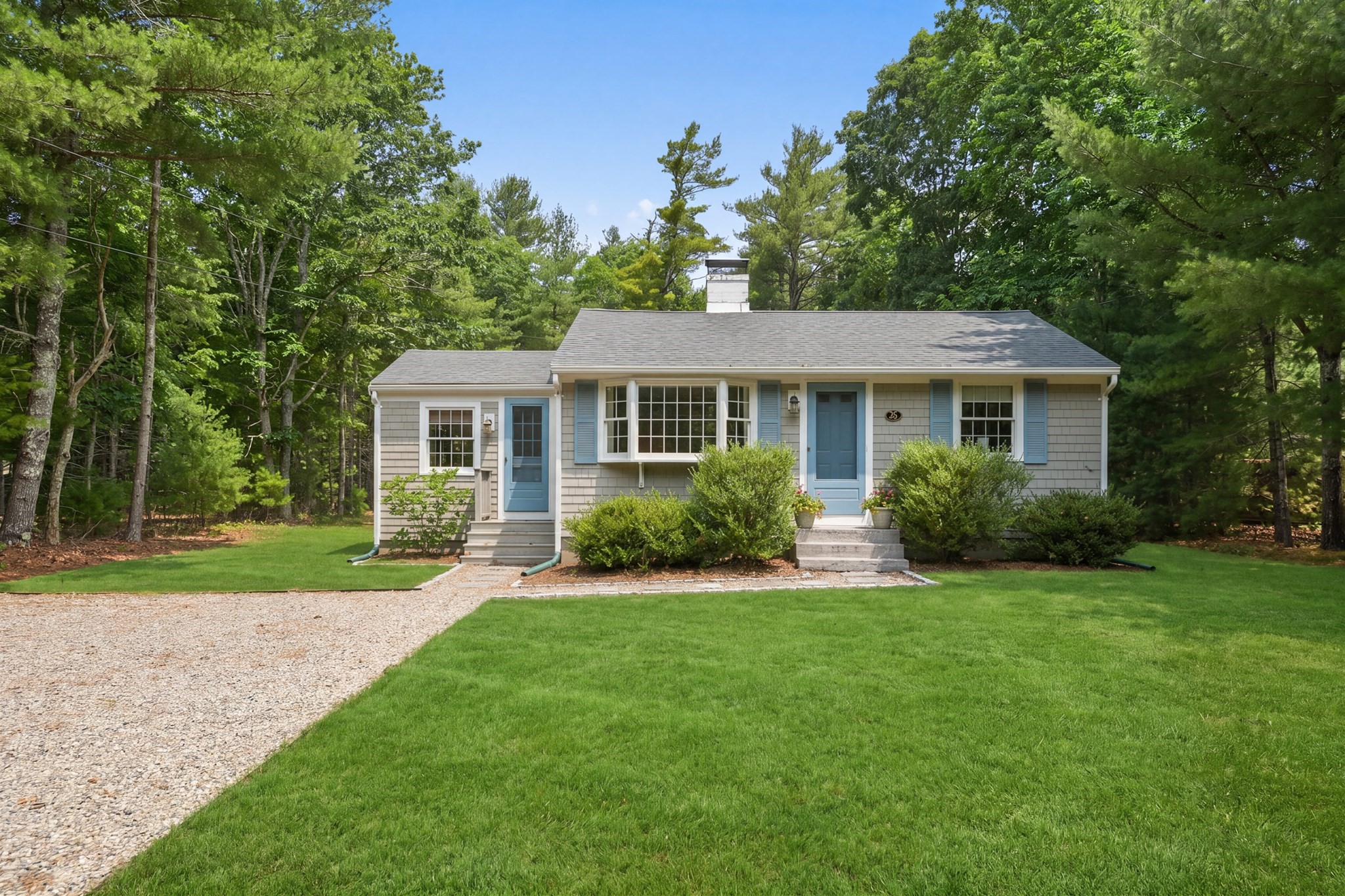 236 Poponessett Road, Barnstable, MA 02635 - Image 2