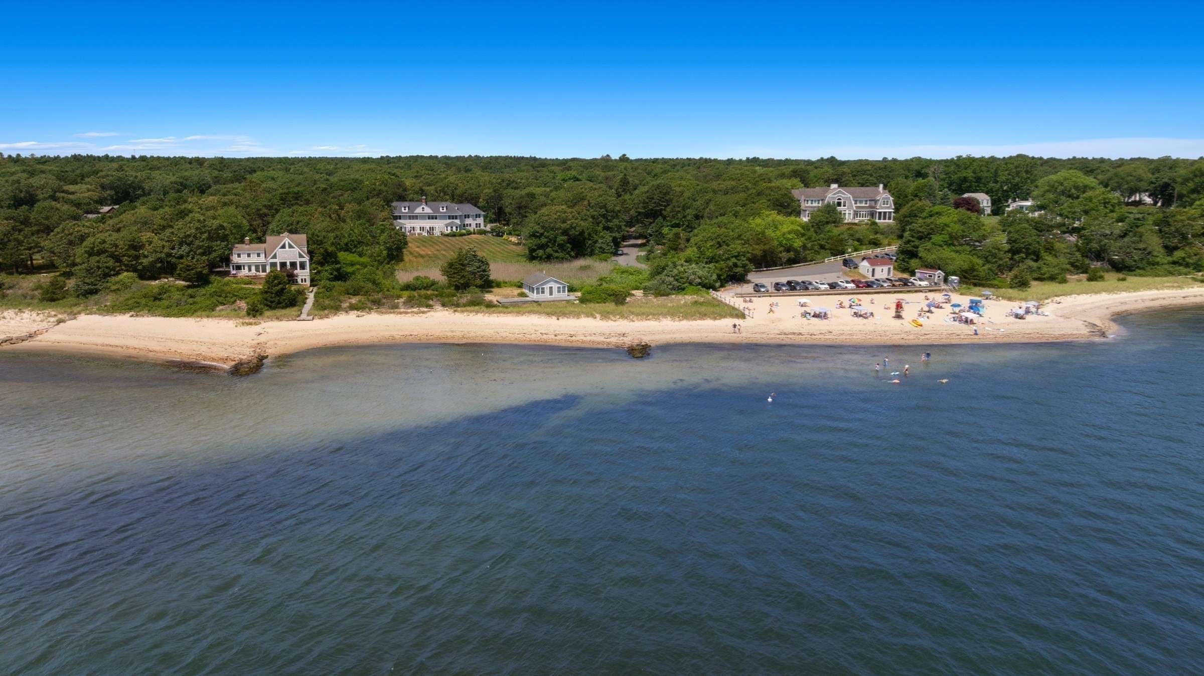 236 Poponessett Road, Barnstable, MA 02635 - Image 35