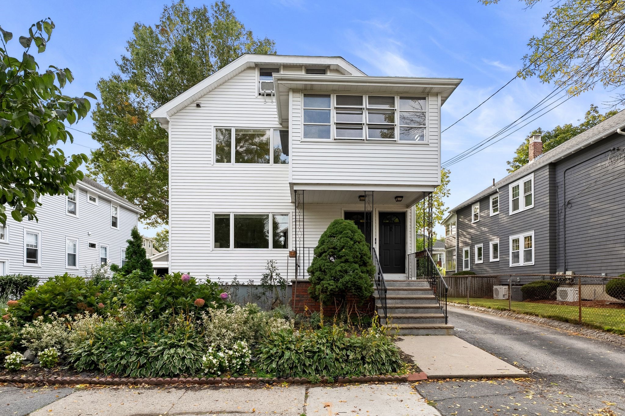 16 Alfred Rd, Arlington, MA 02474