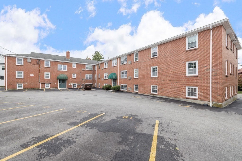 210 Hillside Ave Unit 32, Needham, MA 02494 - Image 20