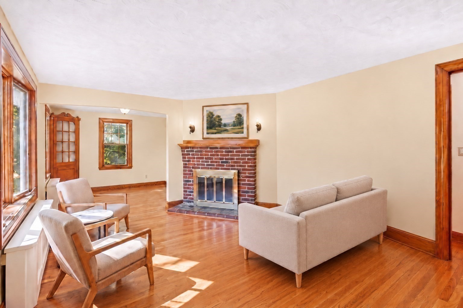 36 Maynard Road Unit 36, Dedham, MA 02026