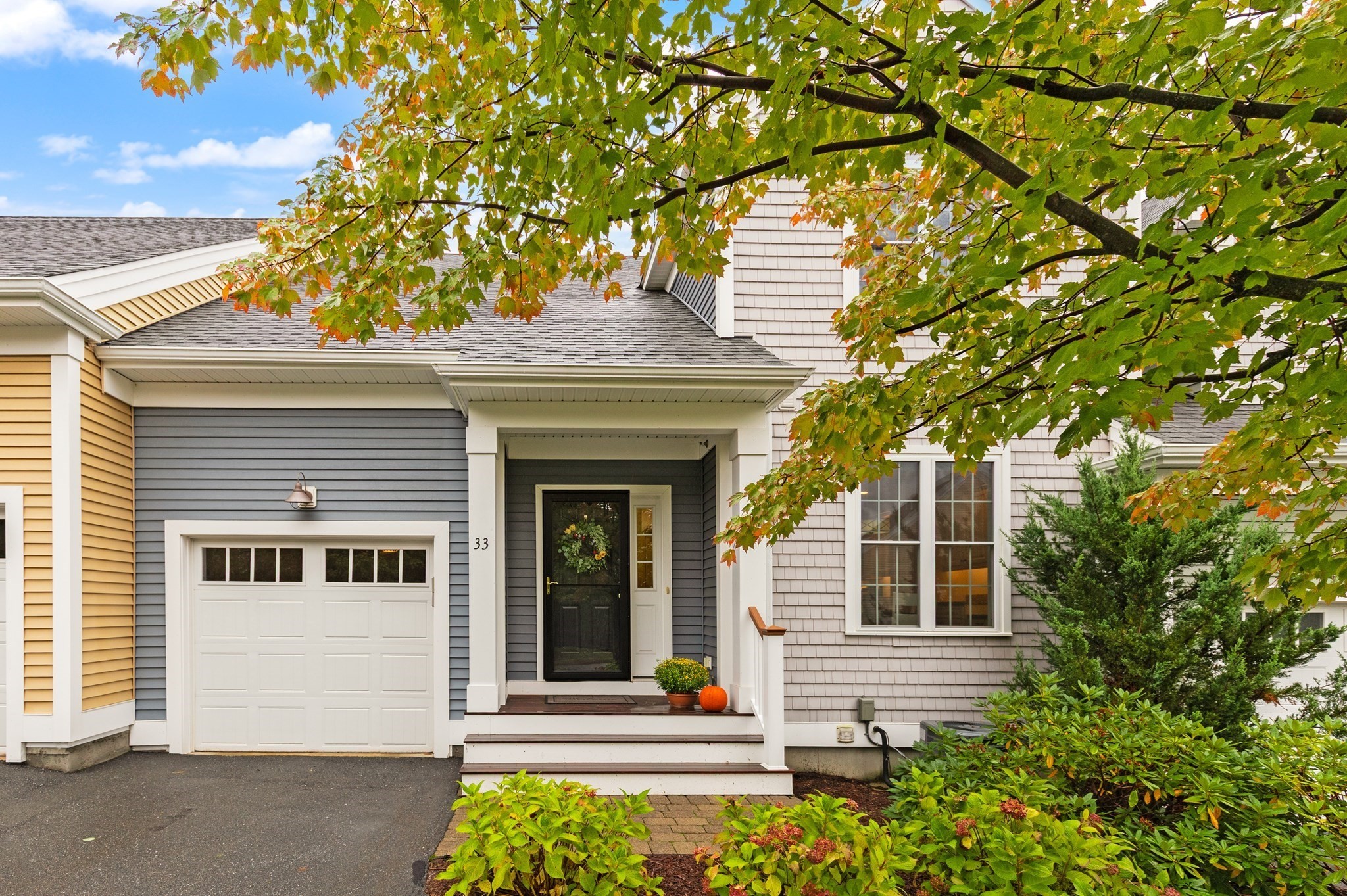 33 Hastings Unit 33, Hudson, MA 01749