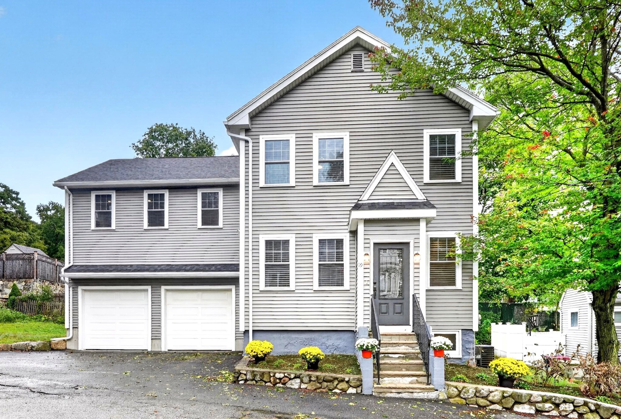 19 Rockwood St., Melrose, MA 02176