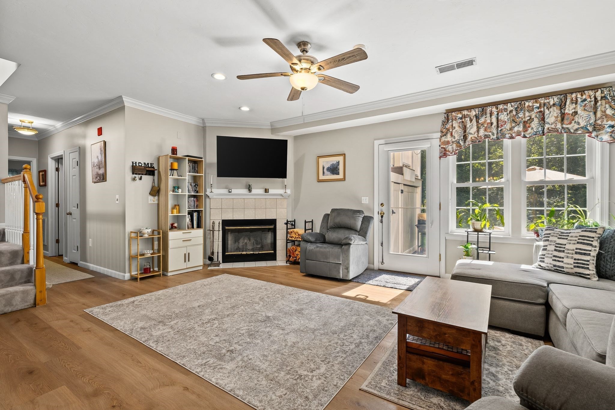 317 Tilden Commons Lane Unit 317, Braintree, MA 02184