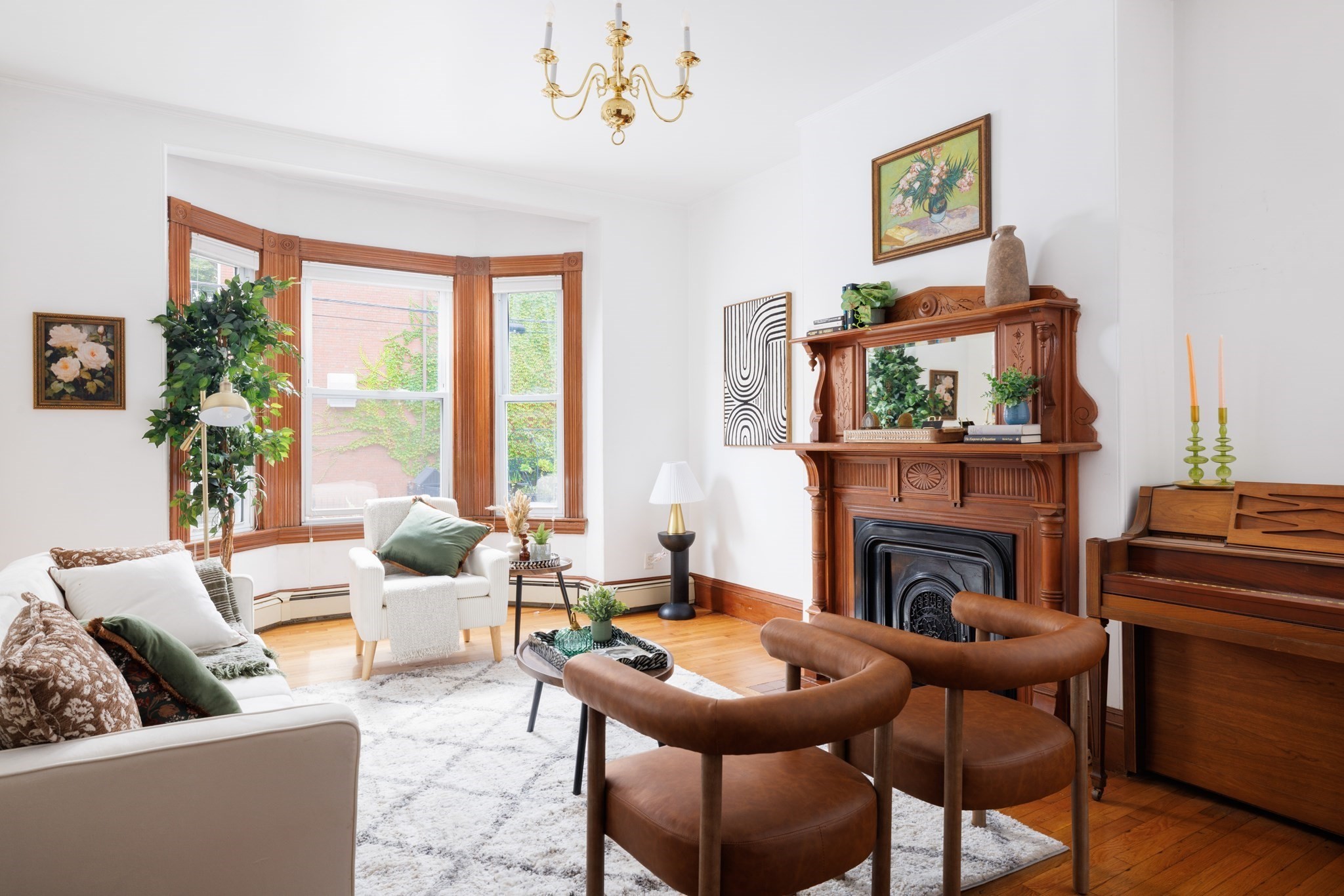407 Washington St Unit 407, Cambridge, MA 02139