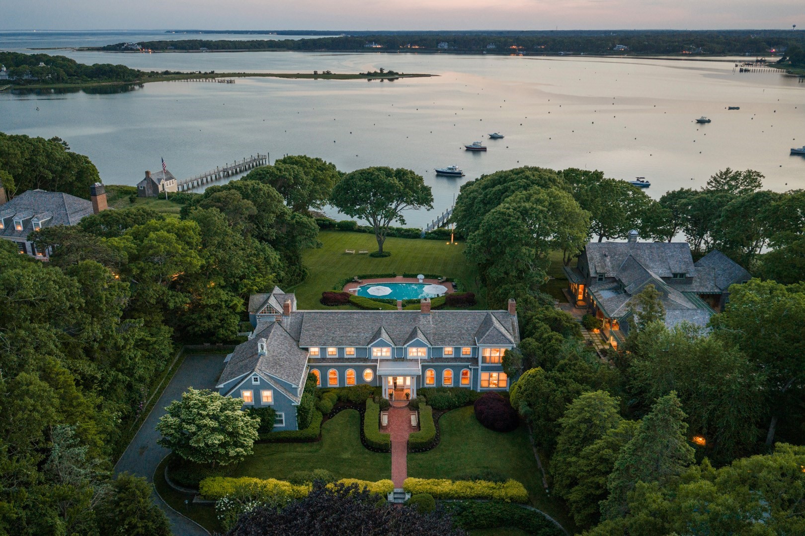 141 Eel River Rd, Barnstable, MA 02655