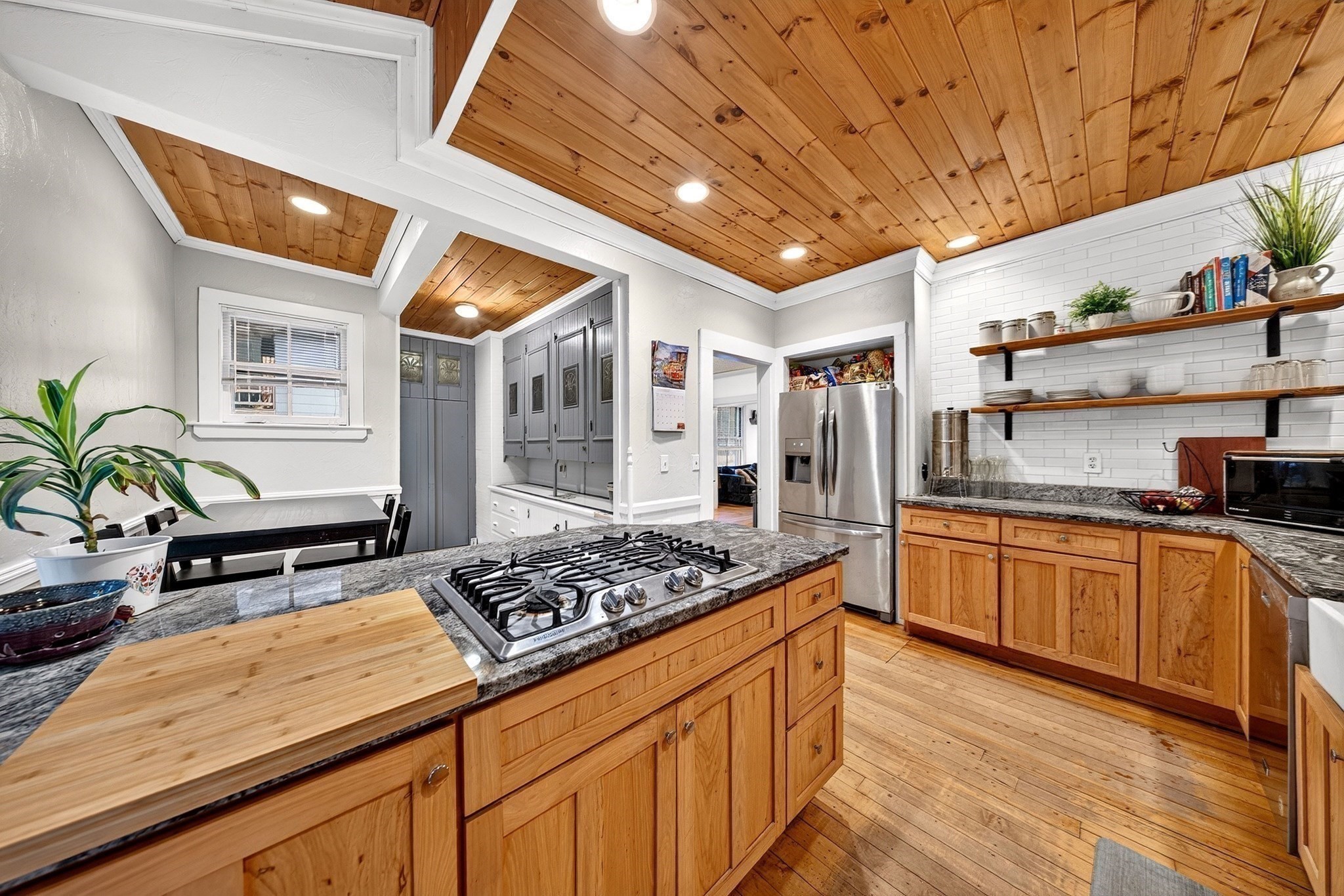 18 Bancroft Park Unit 18, Hopedale, MA 01747
