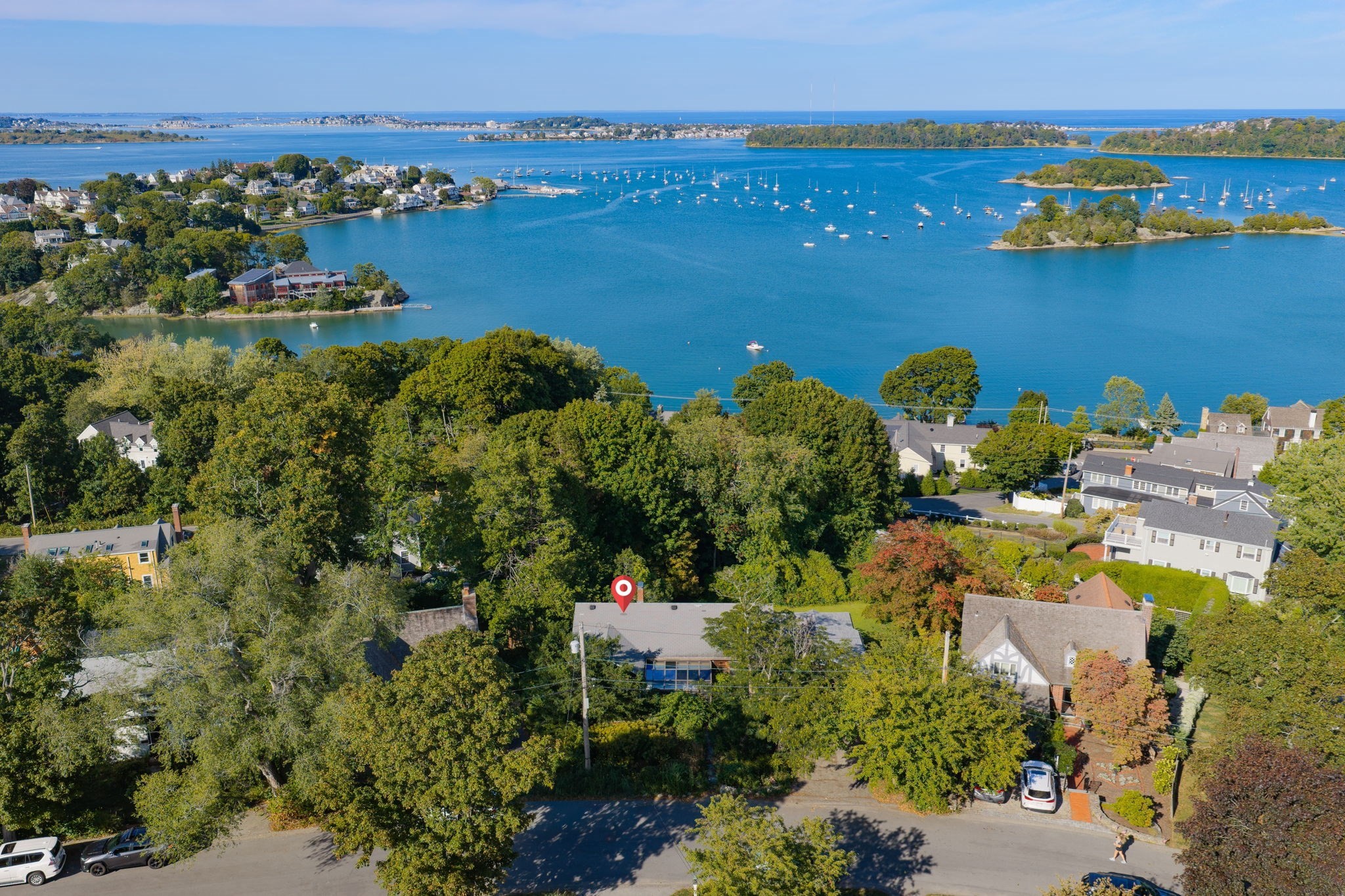 17 Talbot Rd, Hingham, MA 02043