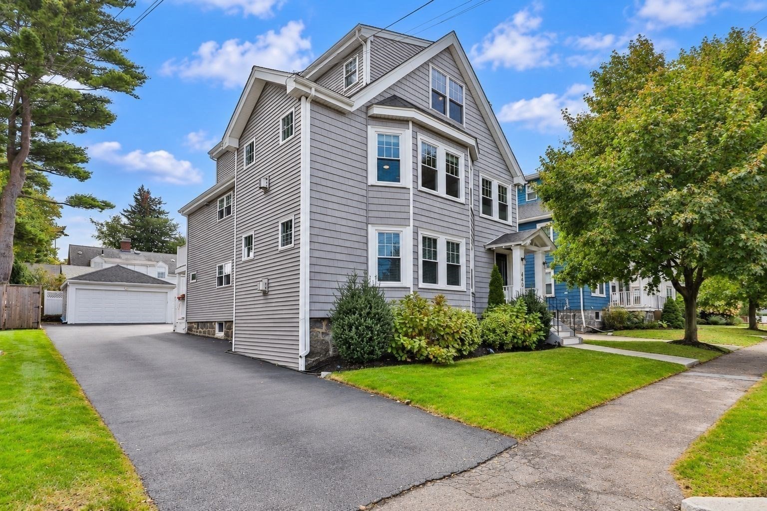 440 Central Ave Unit 2, Milton, MA 02186 - Image 3