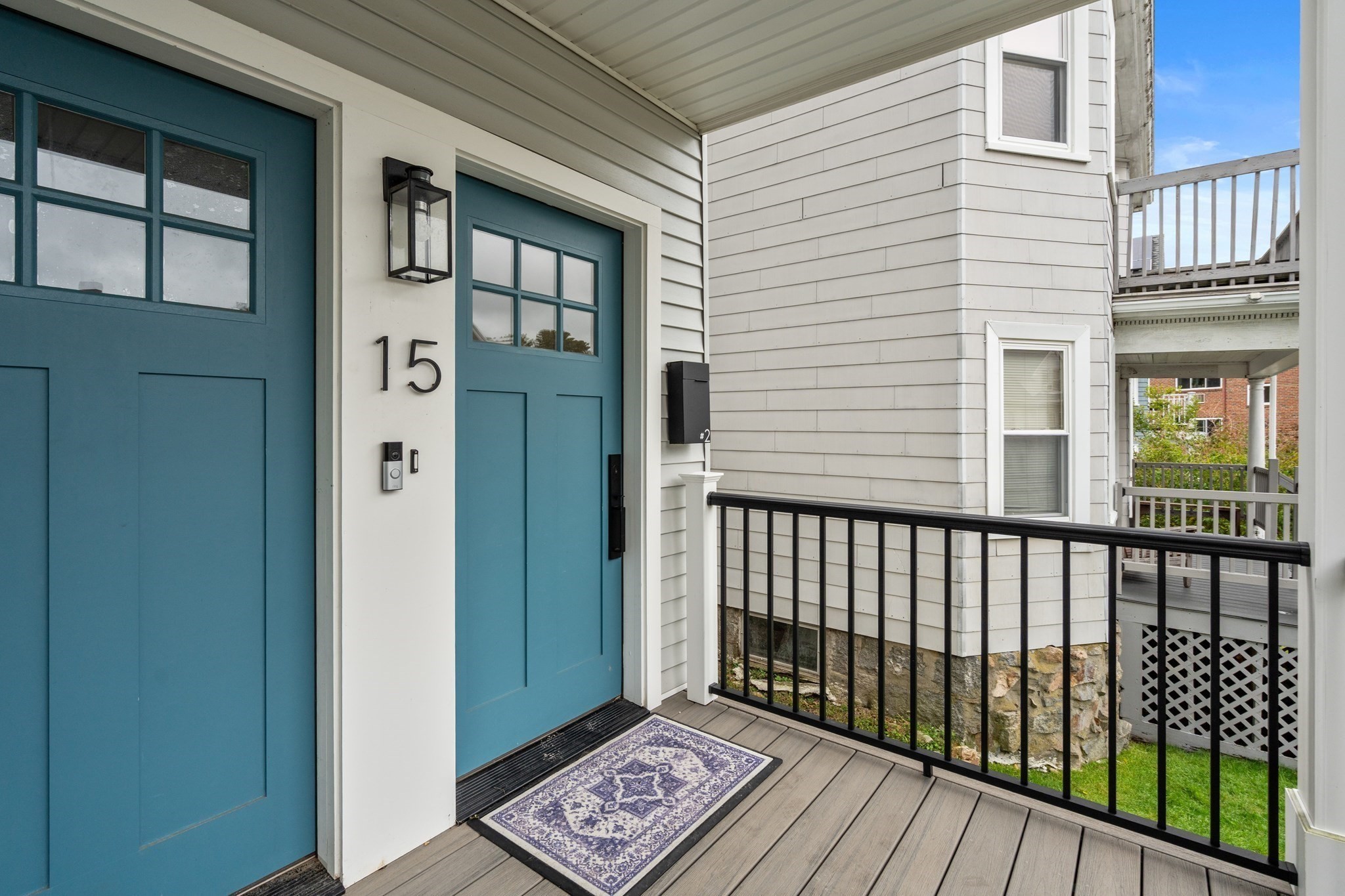 15 Ardent Street Unit 2, Roslindale, Boston, MA 02131 - Image 2