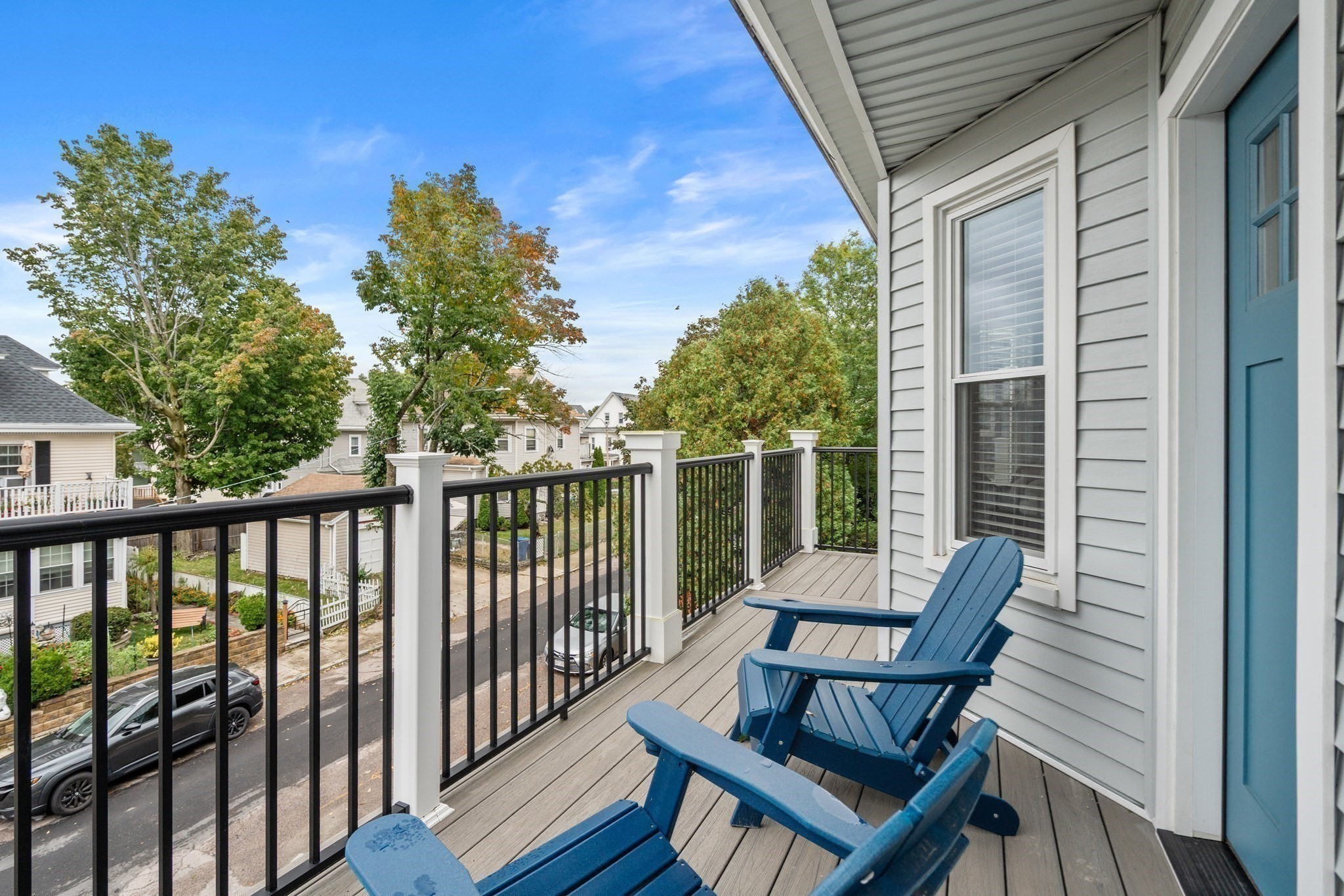 15 Ardent Street Unit 2, Roslindale, Boston, MA 02131 - Image 20