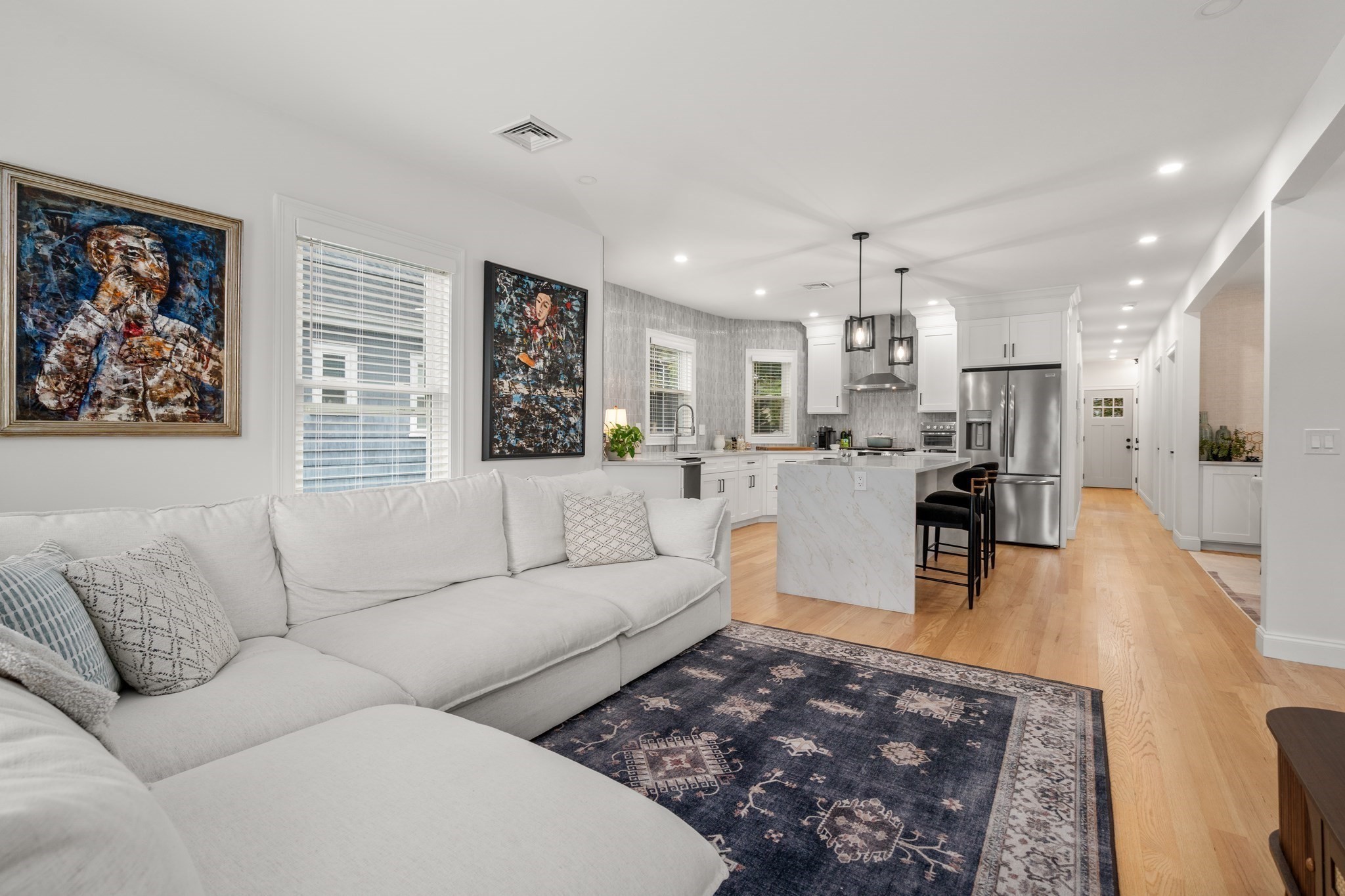 15 Ardent Street Unit 2, Roslindale, Boston, MA 02131 - Image 3