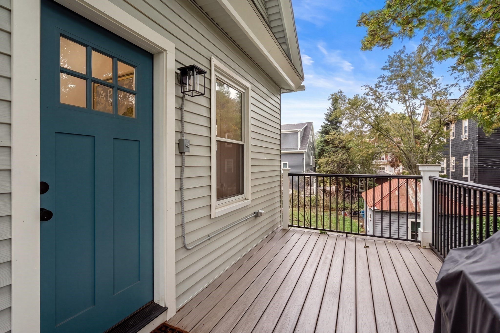 15 Ardent Street Unit 2, Roslindale, Boston, MA 02131 - Image 21