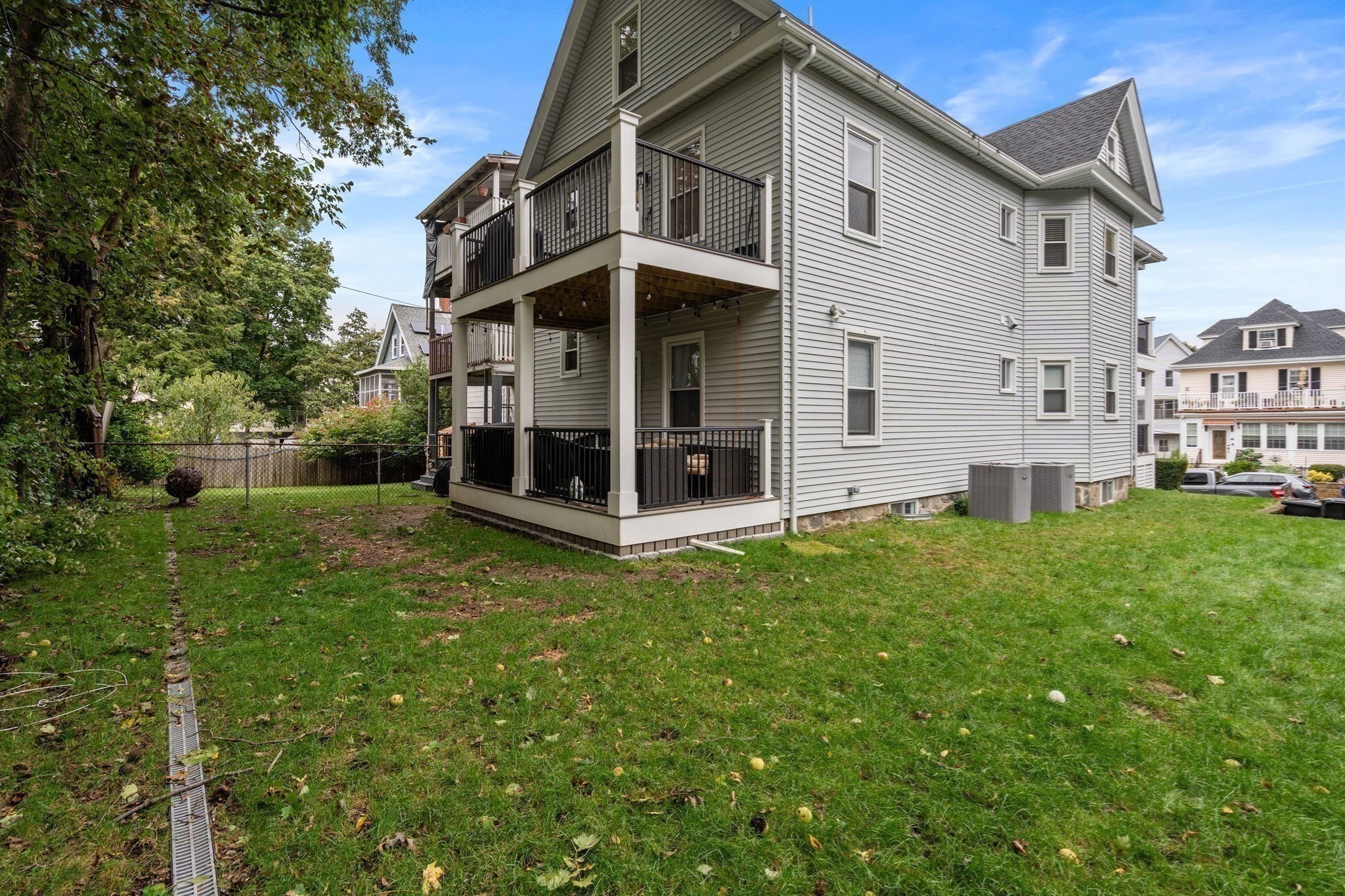 15 Ardent Street Unit 2, Roslindale, Boston, MA 02131 - Image 22