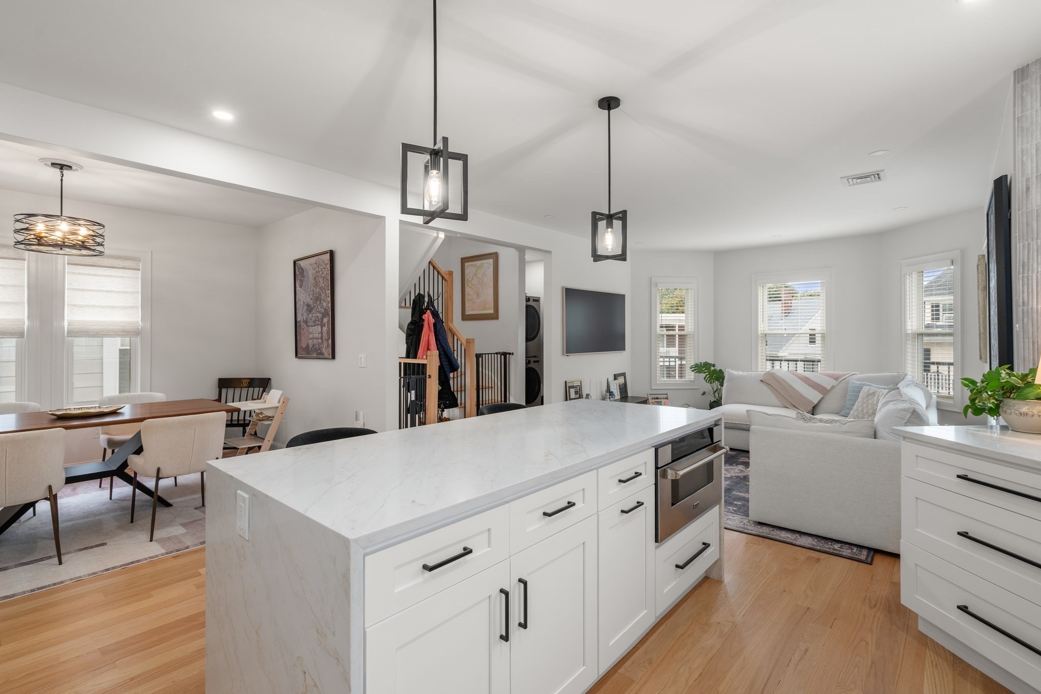 15 Ardent Street Unit 2, Roslindale, Boston, MA 02131 - Image 4