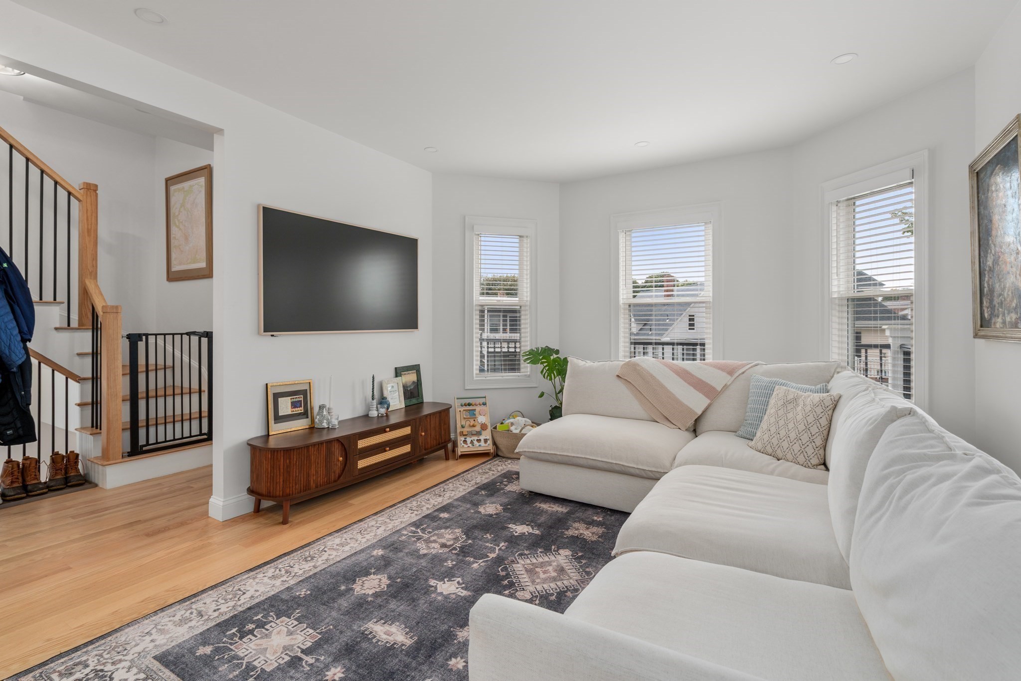 15 Ardent Street Unit 2, Roslindale, Boston, MA 02131 - Image 5