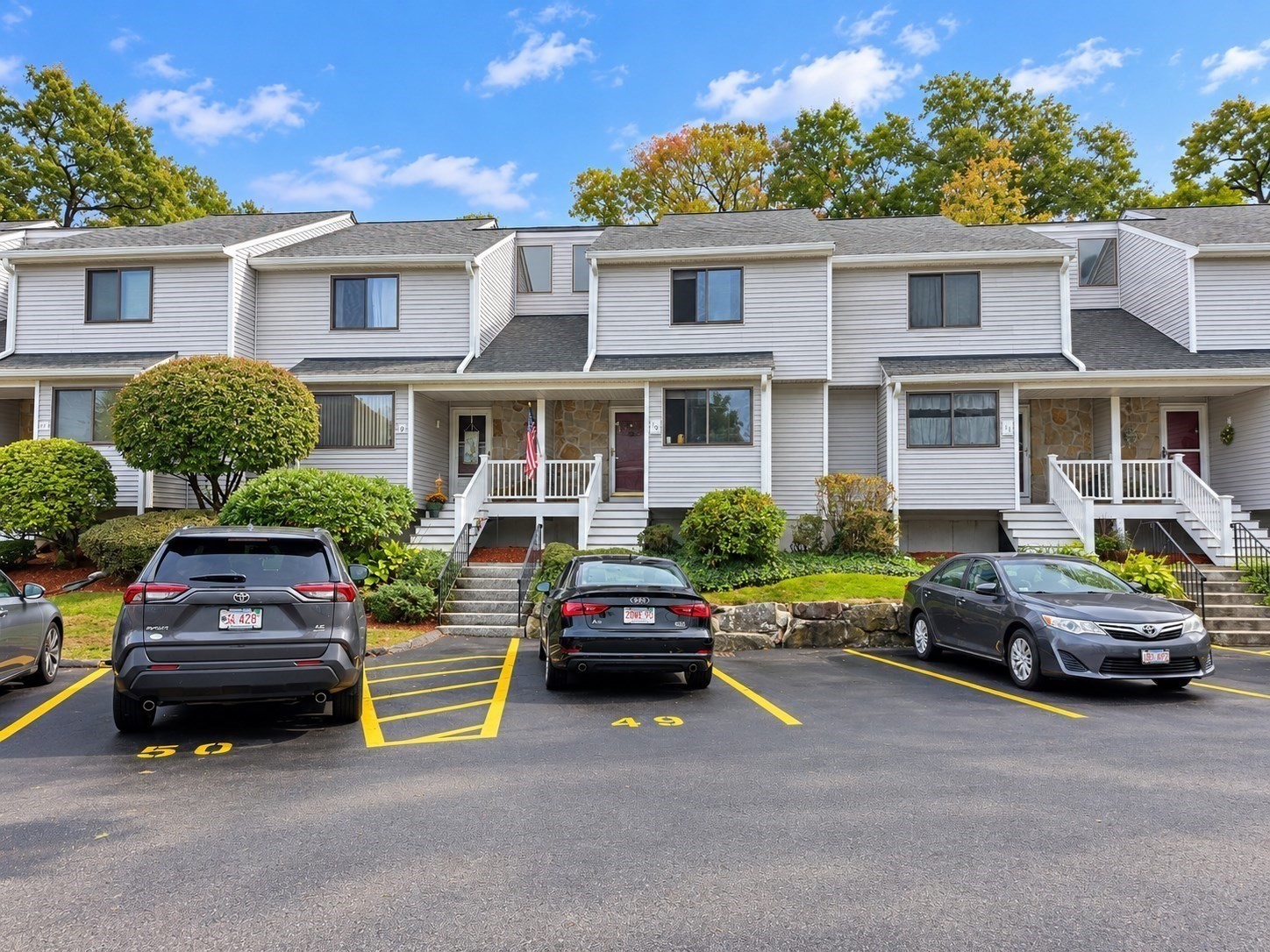 1002 Pleasant Unit 10, Weymouth, MA 02189