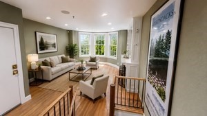 23 St. Stephen St Unit 3, Symphony, Boston, MA 02115