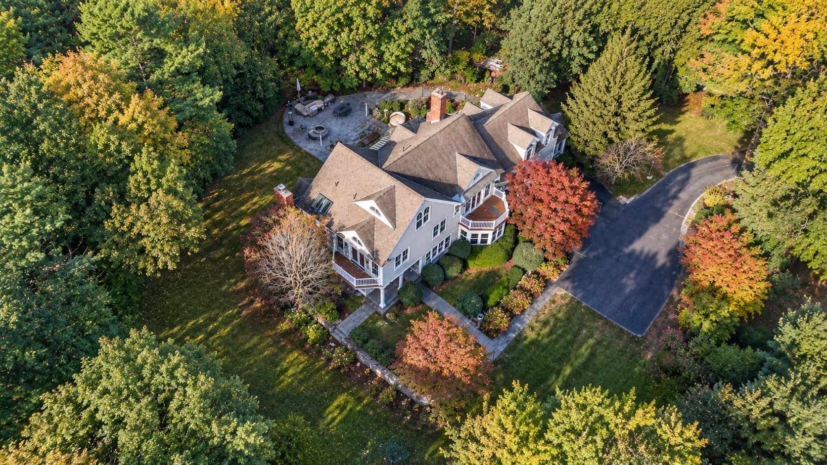 74 Ridge Road, Westwood, MA 02090 - Image 2