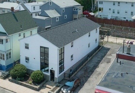450 Ferry Street, Everett, MA 02149