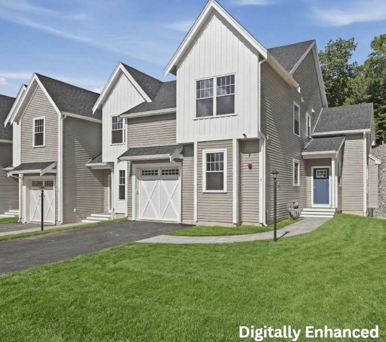 11 Caspian Circle Unit 11, Woburn, MA 01801