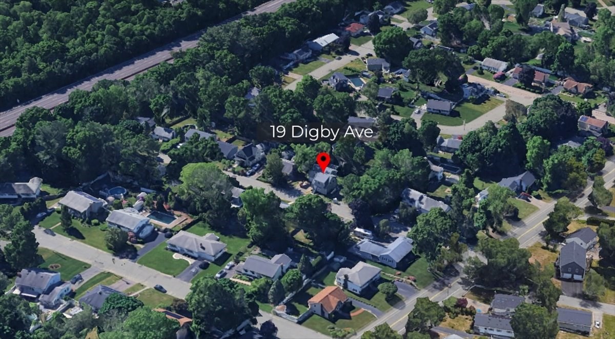19 Digby Ave, Brockton, MA 02301 - Image 2