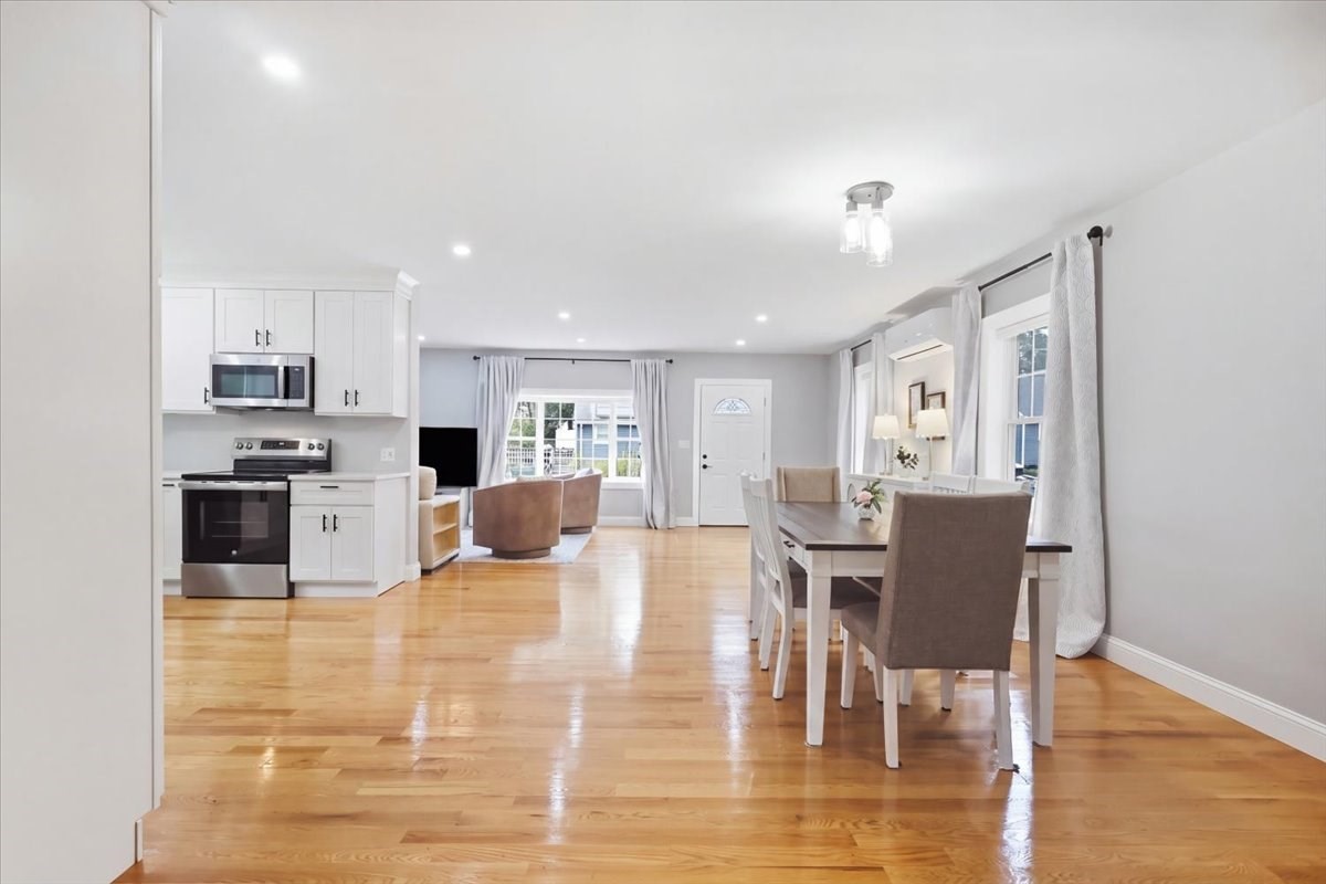 19 Digby Ave, Brockton, MA 02301 - Image 17