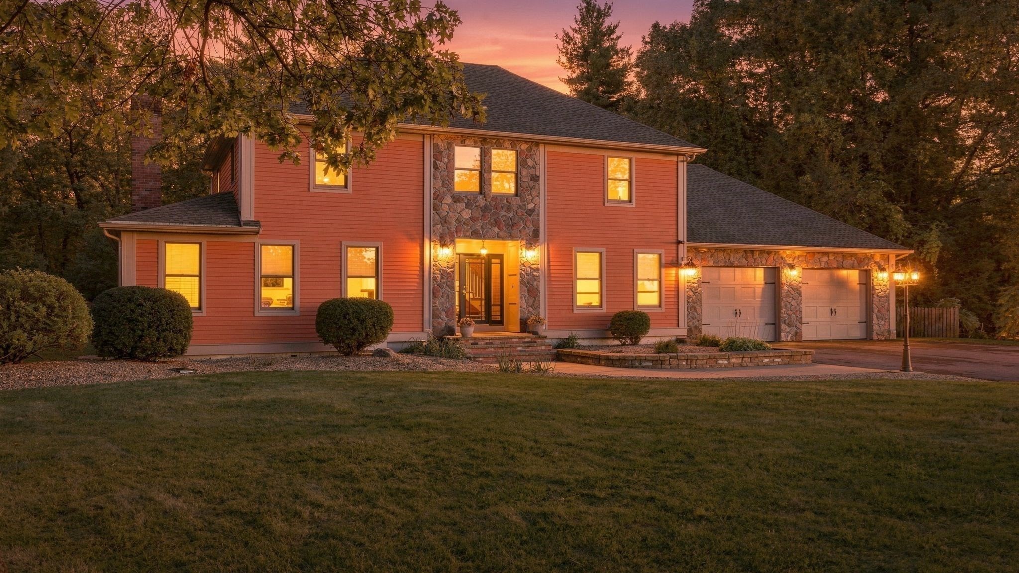 15 Joseph Smith Lane, Boxford, MA 01921