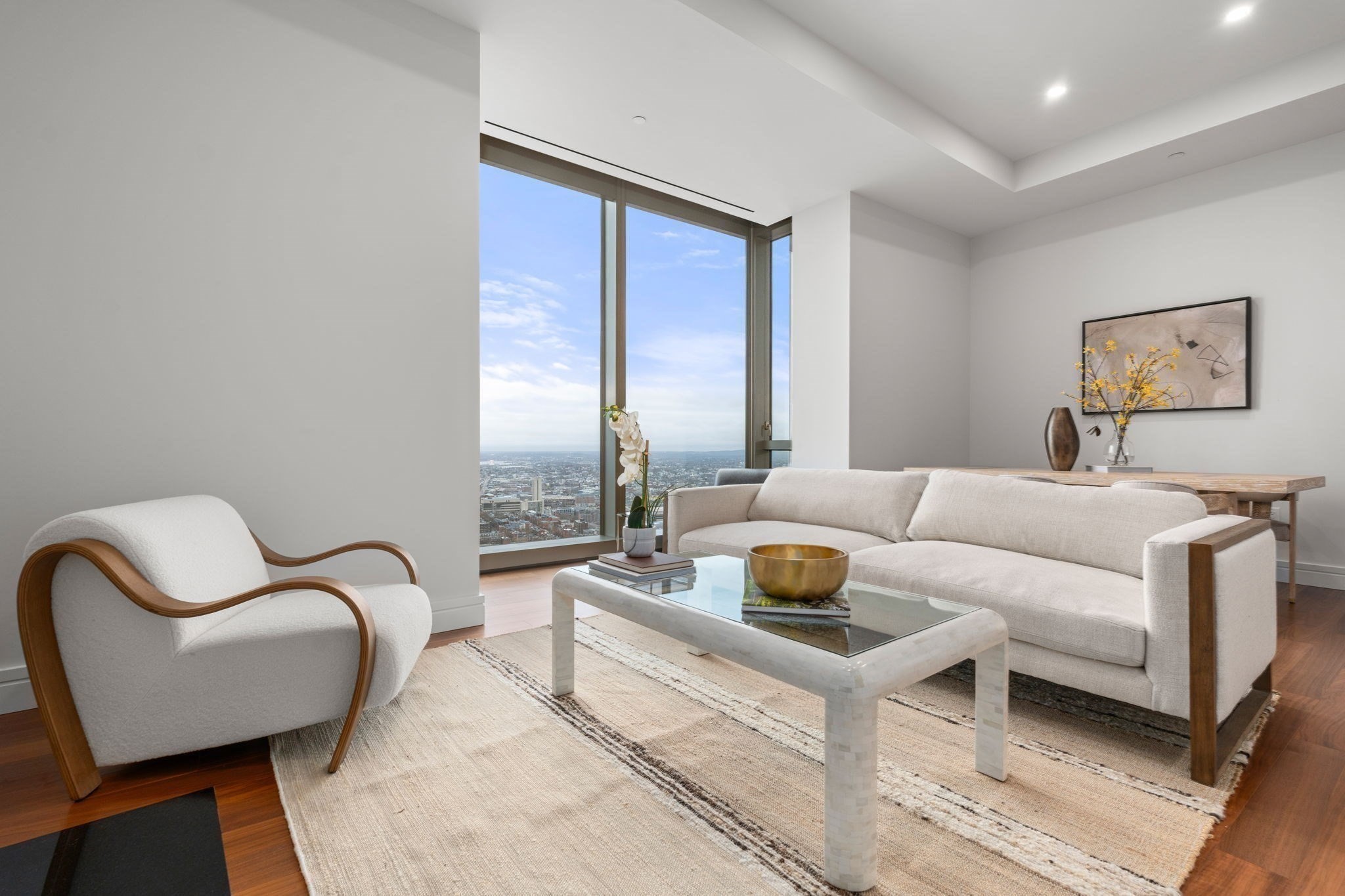 1 Dalton St Unit 4703, Boston - Back Bay, MA 02115